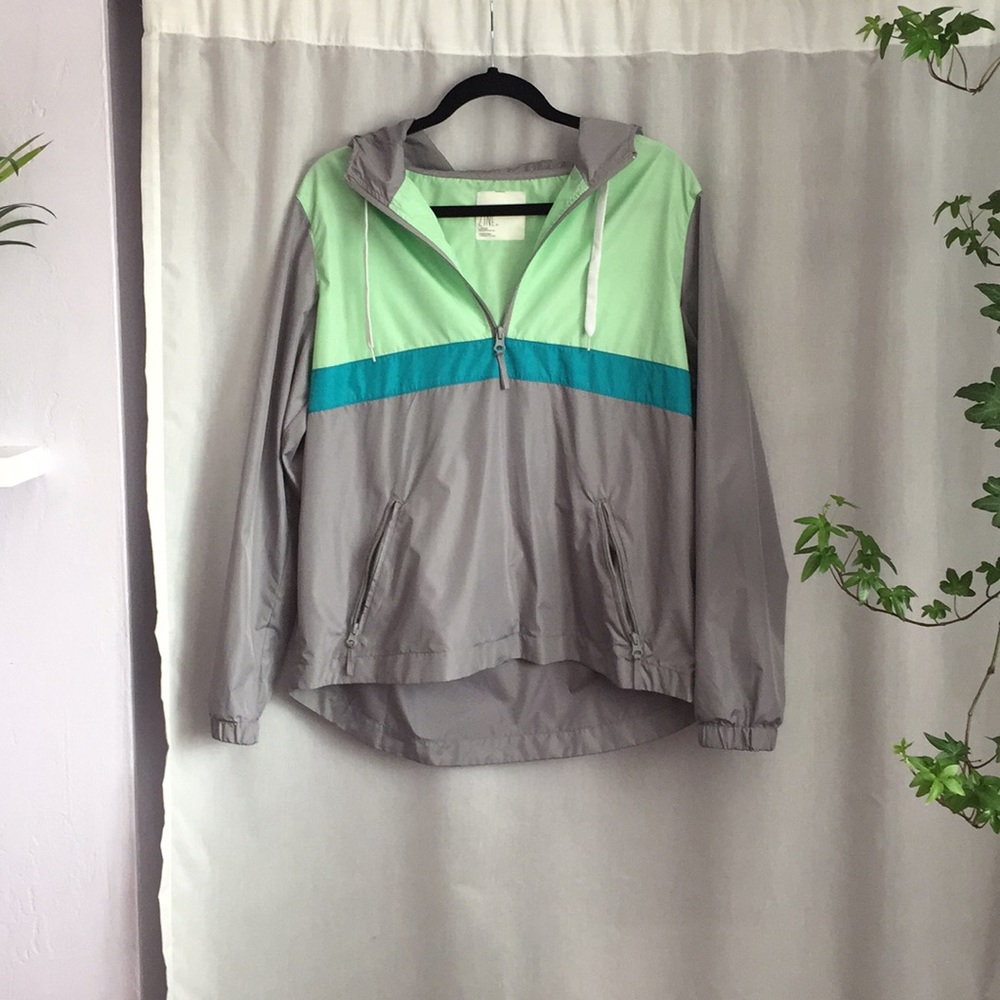 windbreaker (Zine)